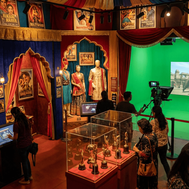 Bollywood Museum